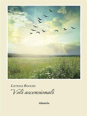 cover image of Voli ascensionali